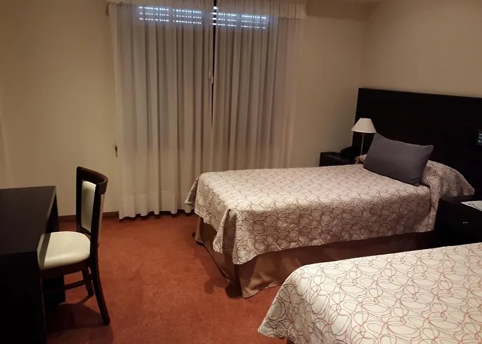 Grand Hotel Libertad