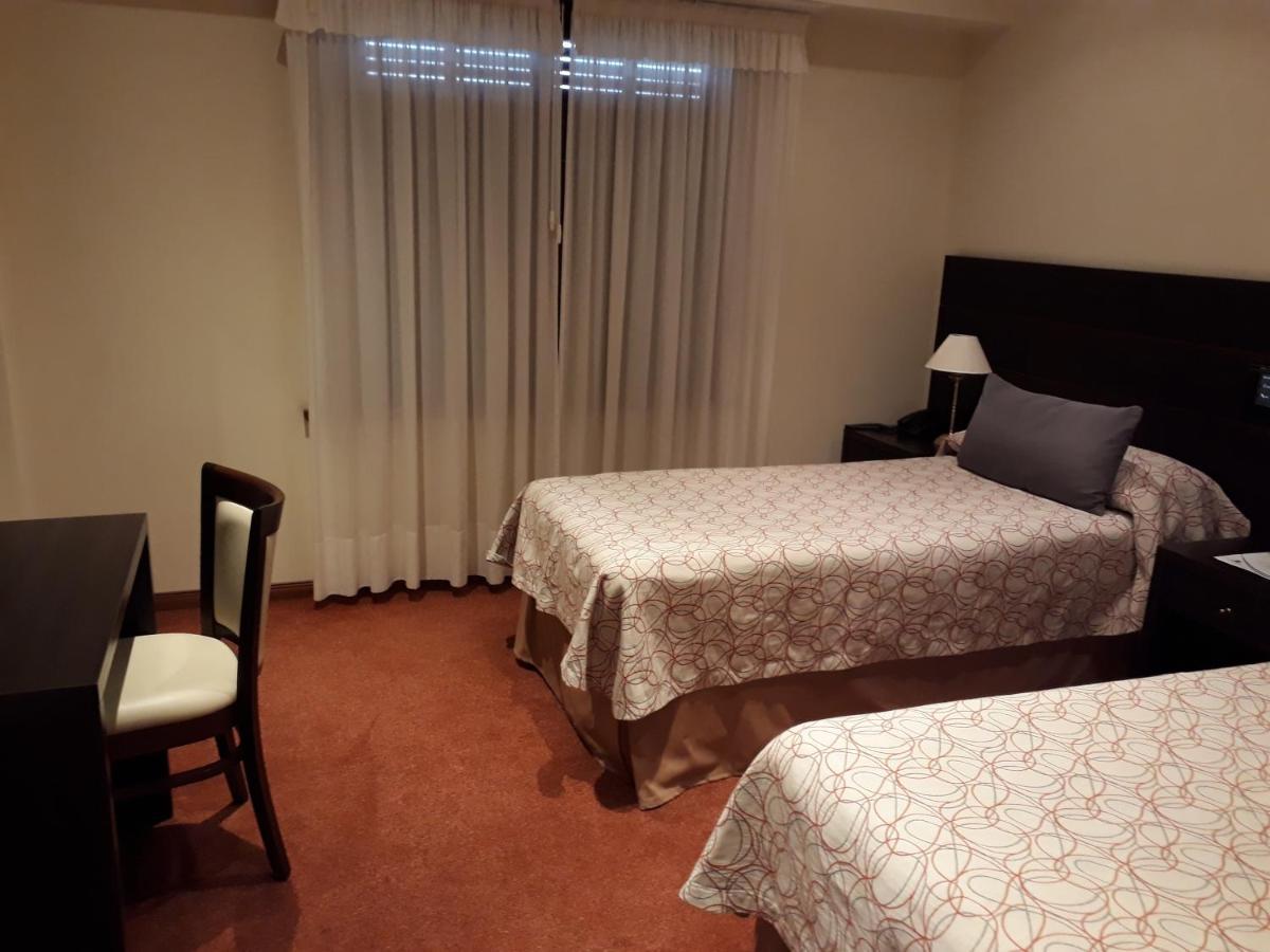Grand Libertad Hotel 4*