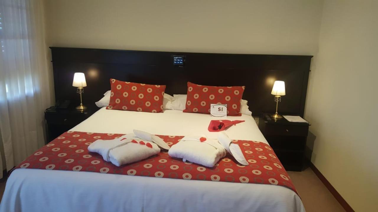 Grand Libertad Hotel