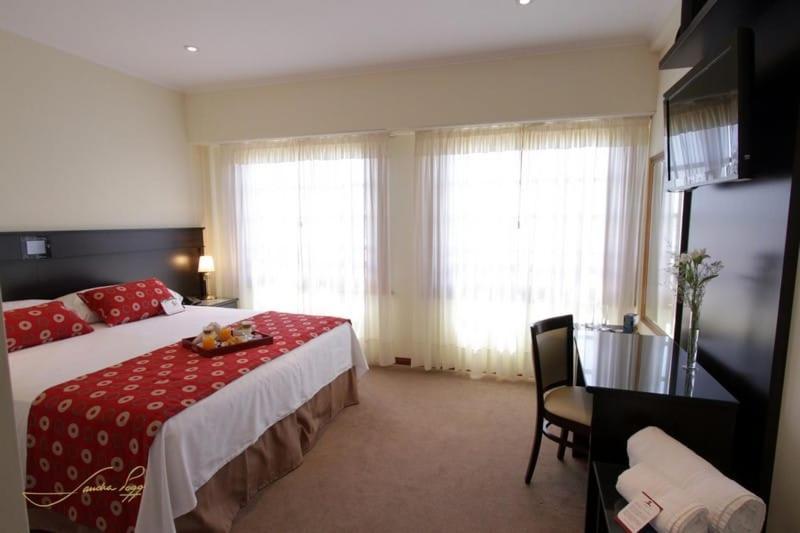 Grand Libertad Hotel