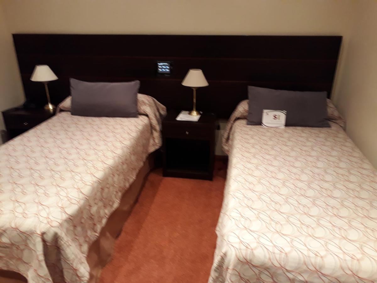 Hotel Grand Libertad