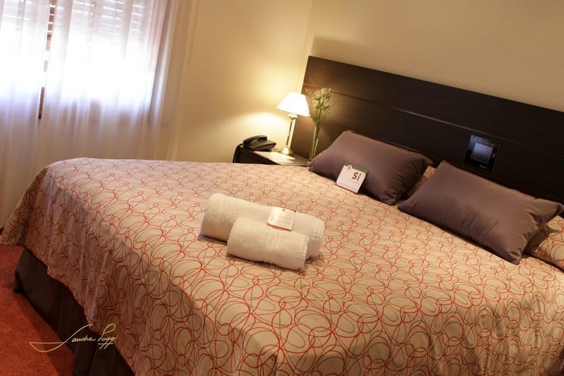 Grand Libertad 4* Nueve de Julio