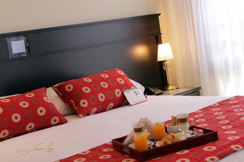 Hotel Grand Libertad