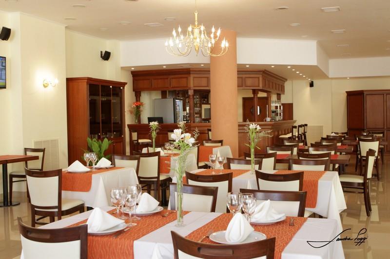 Grand Libertad Hotel 4*